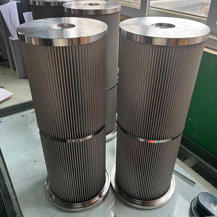 華豫供應(yīng)LY-38/25W-55小機潤滑油并聯(lián)濾芯